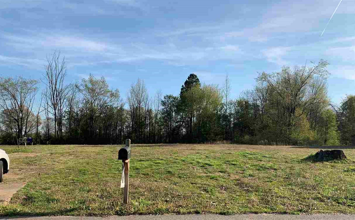 3669 Faulkner Road Memphis, TN 38118 - Photo 1 of 3 a view of a pool