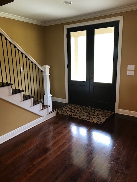 16902 Old Brady Road Bay Minette, AL 36507 - Photo 10 of 32 Foyer