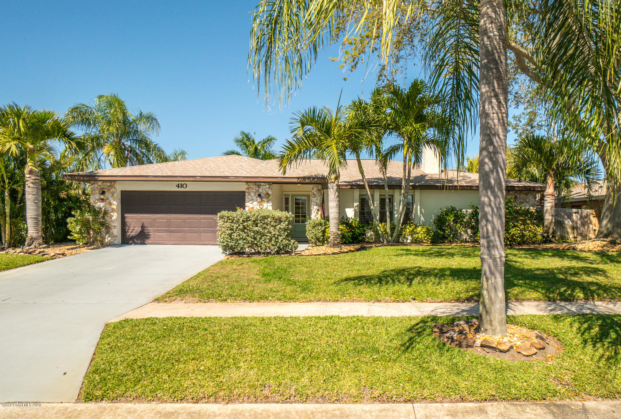 410 Coach Road Satellite Beach, FL 32937 - Photo 1 of 25 Exterior