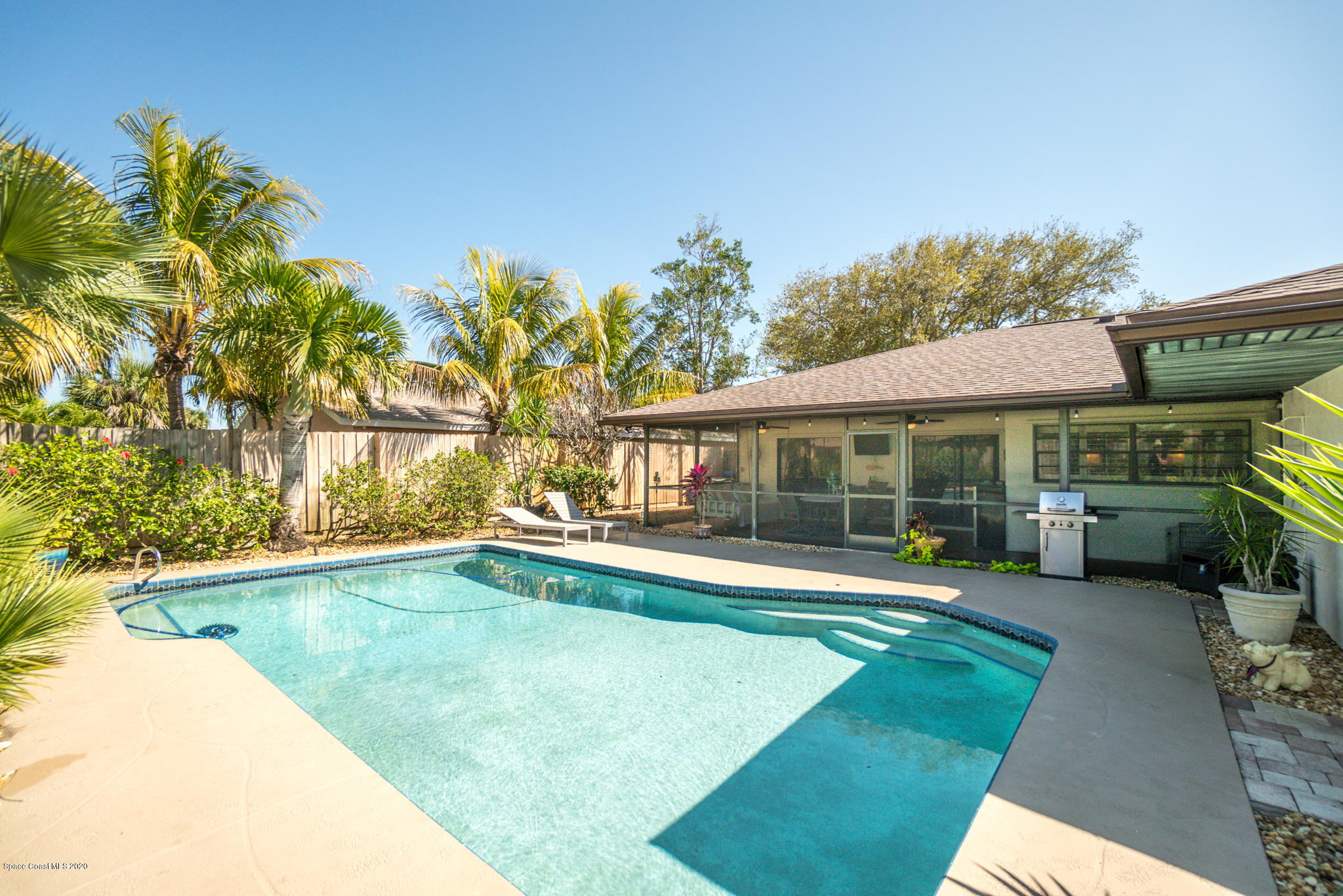 410 Coach Road Satellite Beach, FL 32937 - Photo 24 of 25 24