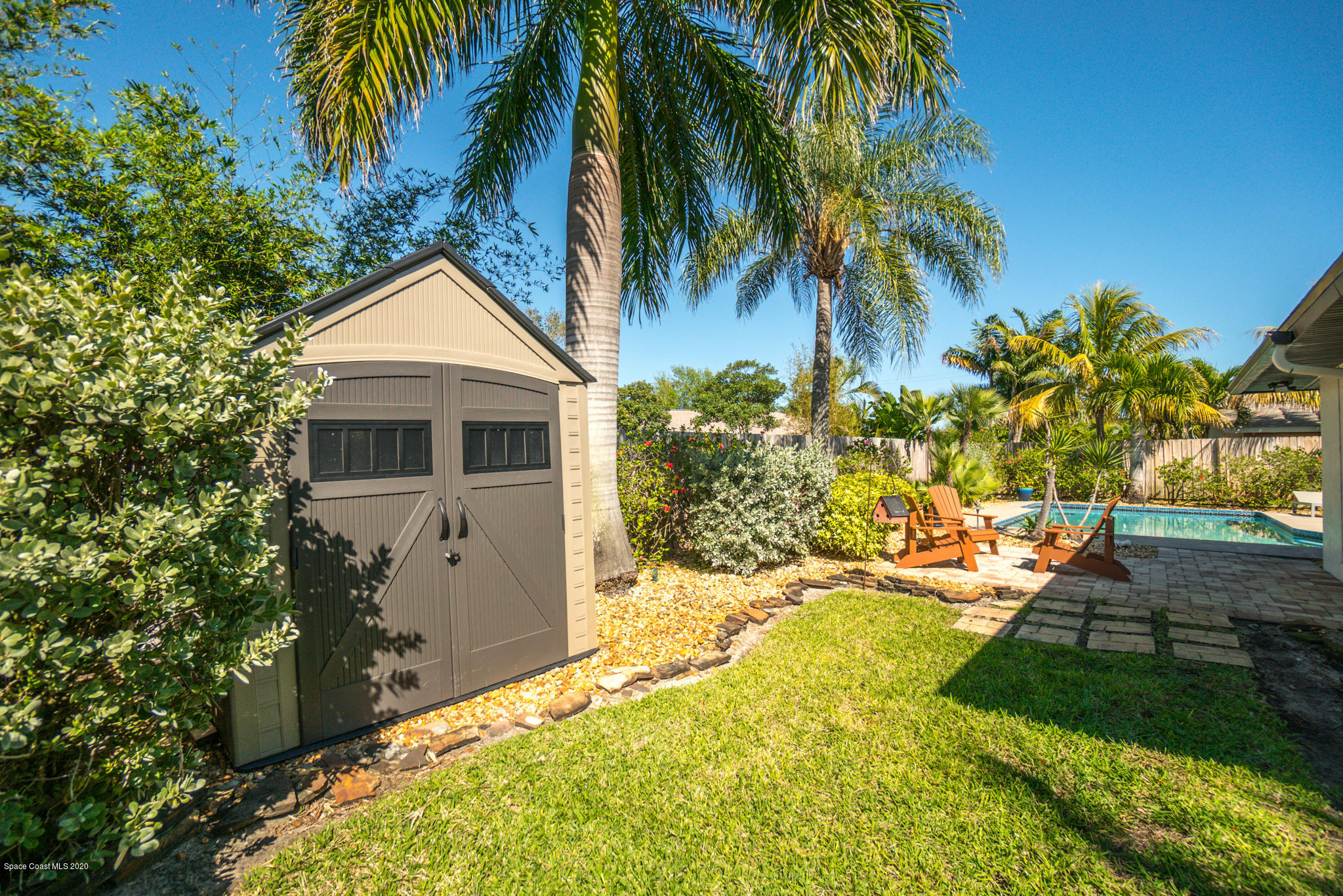 410 Coach Road Satellite Beach, FL 32937 - Photo 25 of 25 25