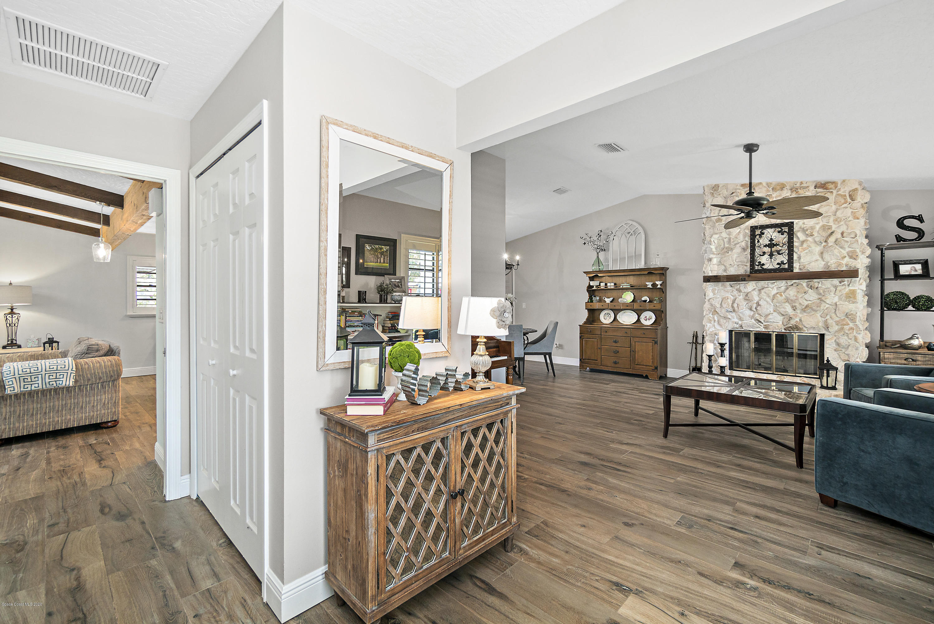410 Coach Road Satellite Beach, FL 32937 - Photo 4 of 25 04