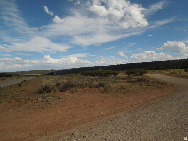 35 South Stone Road South, Unit 8 La Sal, UT 84530 - Photo 4 of 4 View of undeveloped land with rural landscape