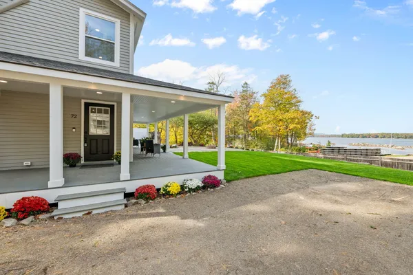 $1,199,999 | 72 Sand Beach Road, Standish, ME 04084