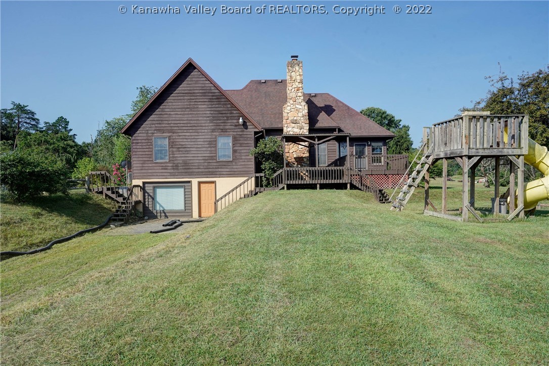 1725 Capehart Road Leon, WV 25123 - Photo 21 of 46 Gallery Image 21