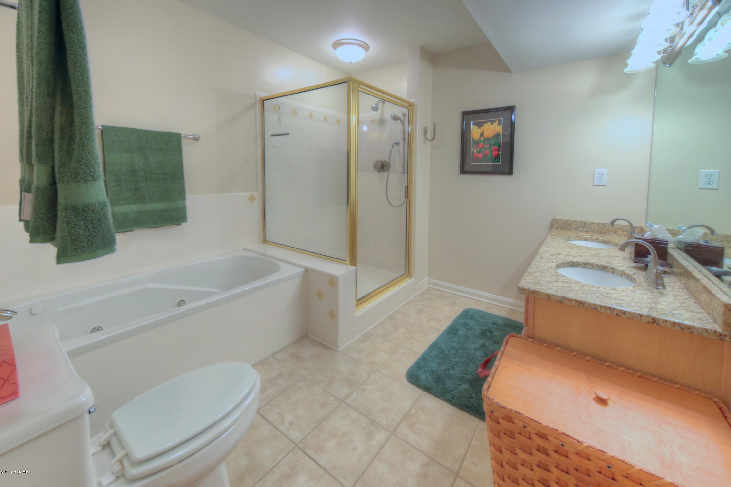 7009 Ridge Run Circle Prospect, KY 40059 - Photo 12 of 29 7009 Ridge Run Circle 705