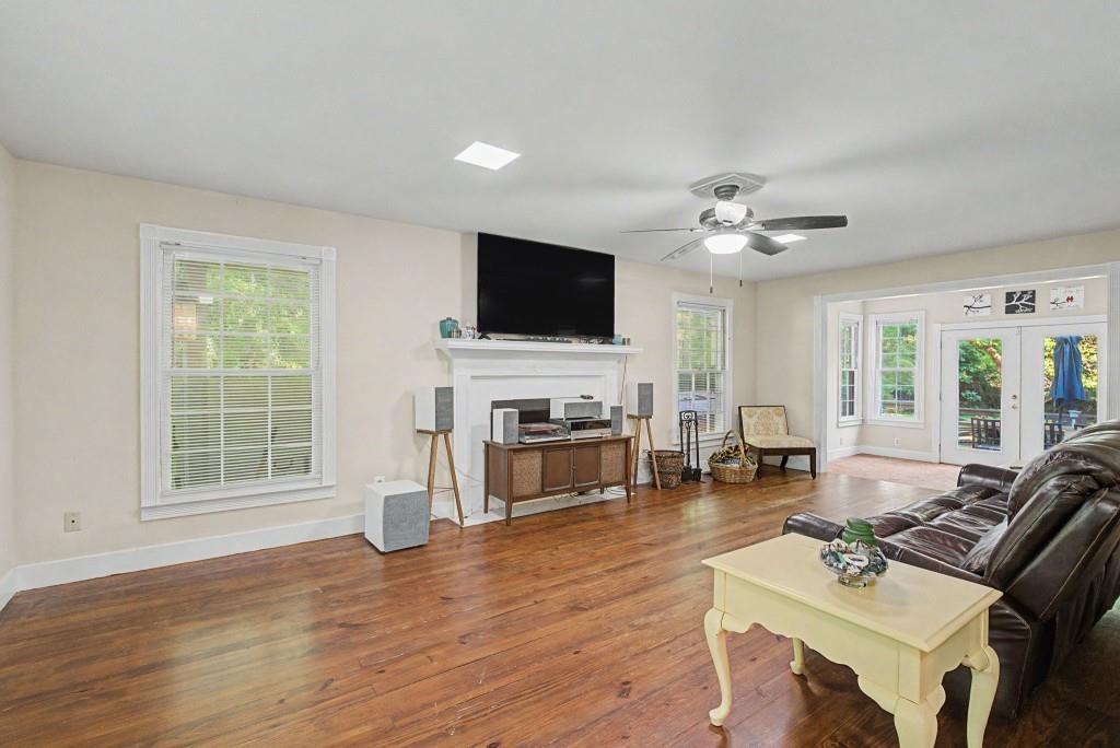 120 Hampton Locust Grove Road Hampton, GA 30228 - Photo 4 of 38