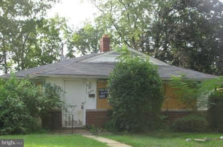 3508 Oak Court Gwynn Oak, MD 21207 - Photo 7 of 7 Exterior (Front)
