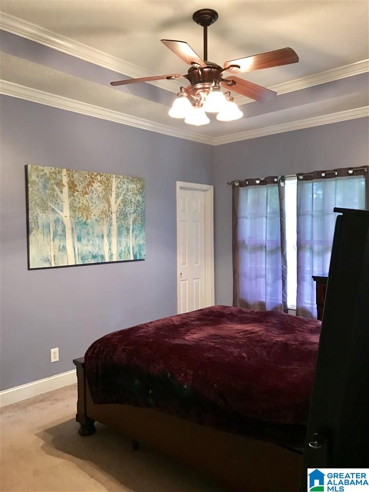 70 County Road 940 Heflin, AL 36264 - Photo 20 of 34