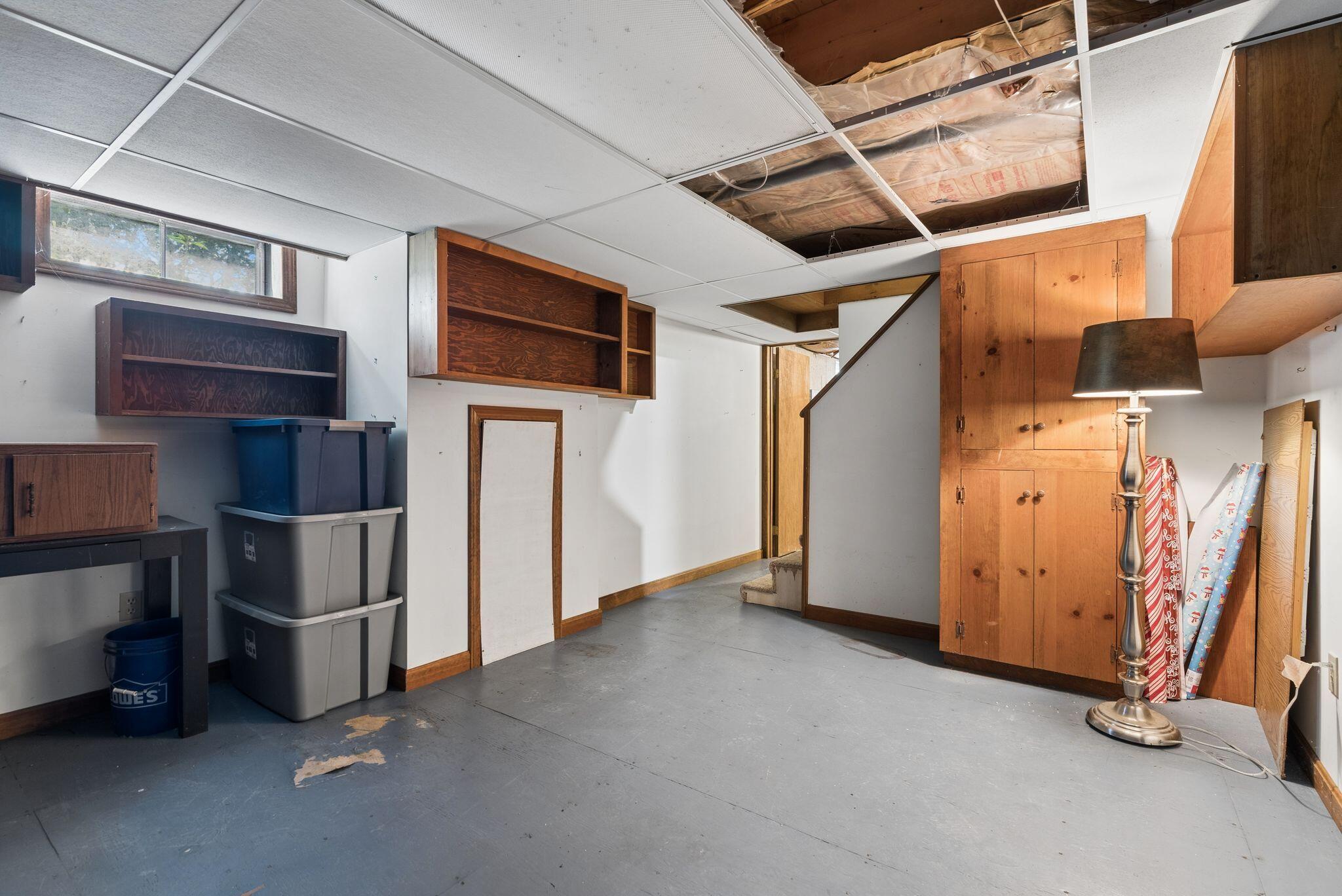 48 Old Winthrop Road Wayne, ME 04284 - Photo 33 of 56 Interior