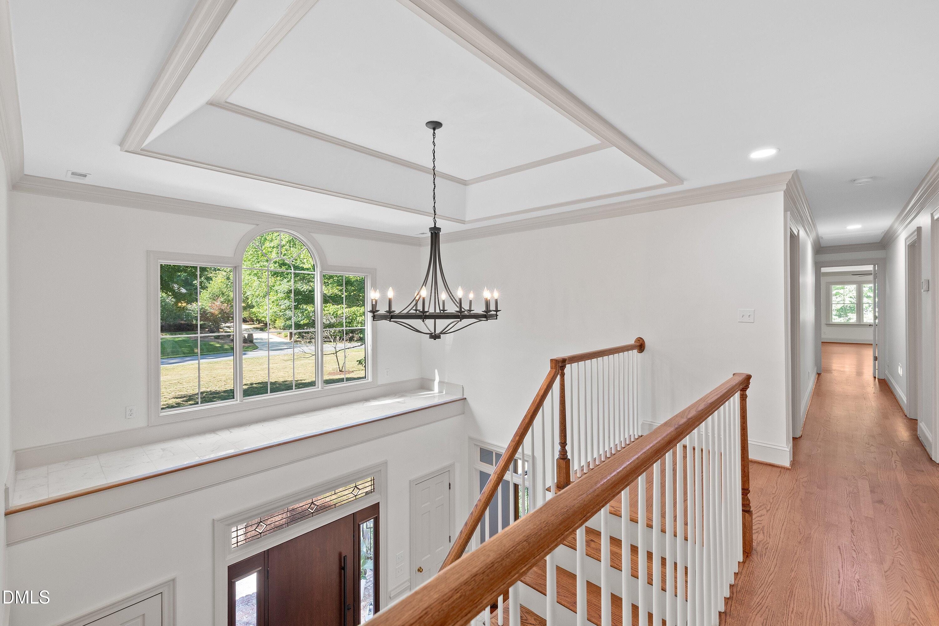 1104 Bentham Drive Raleigh, NC 27614 - Photo 39 of 86