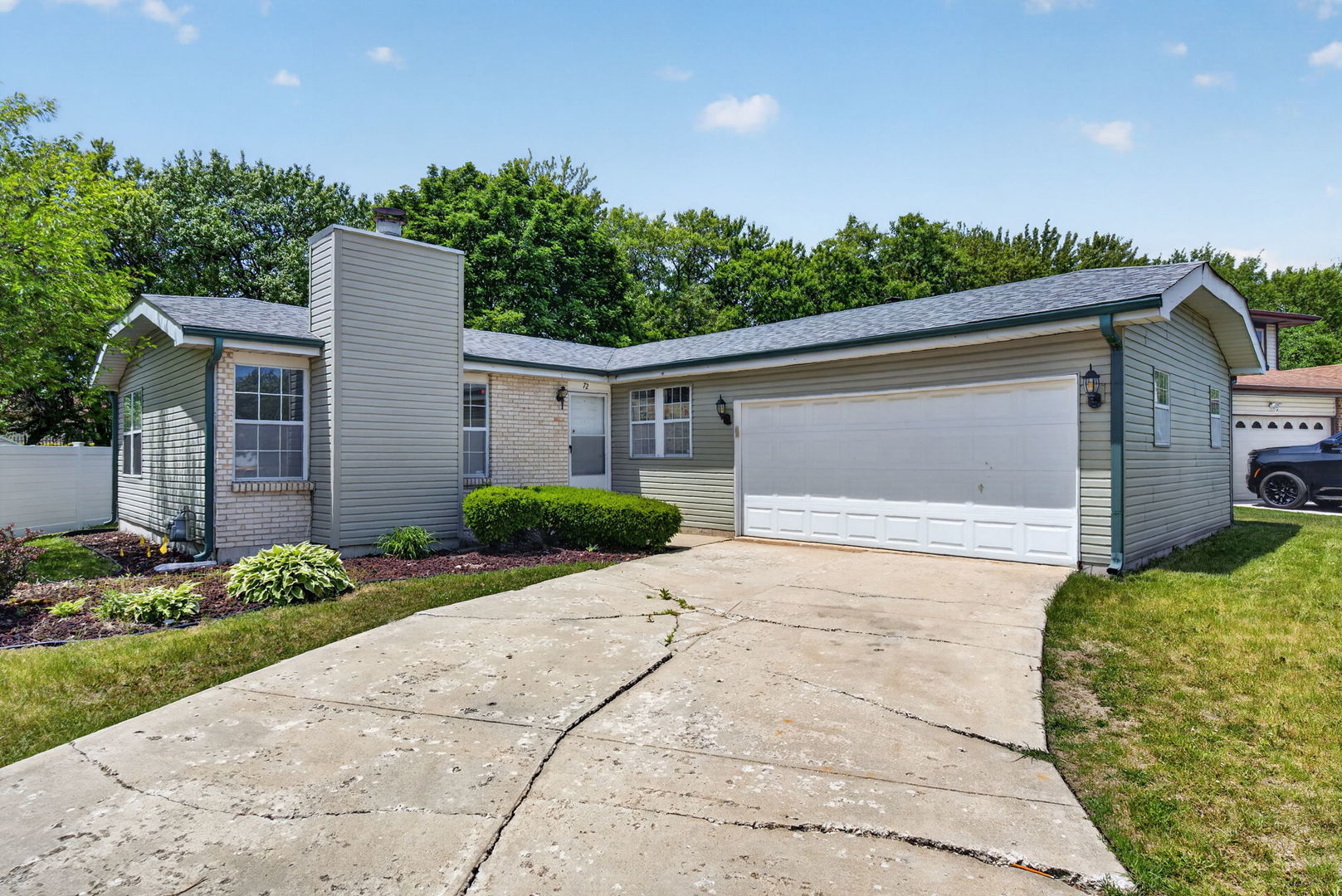 72 White Oaks Road Matteson, IL 60443 - Photo 1 of 42