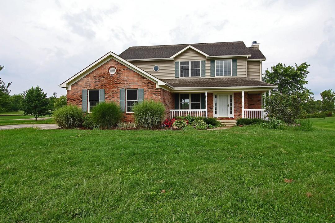 2741 Horseshoe Road Delaware, OH 43015 - Photo 1 of 42