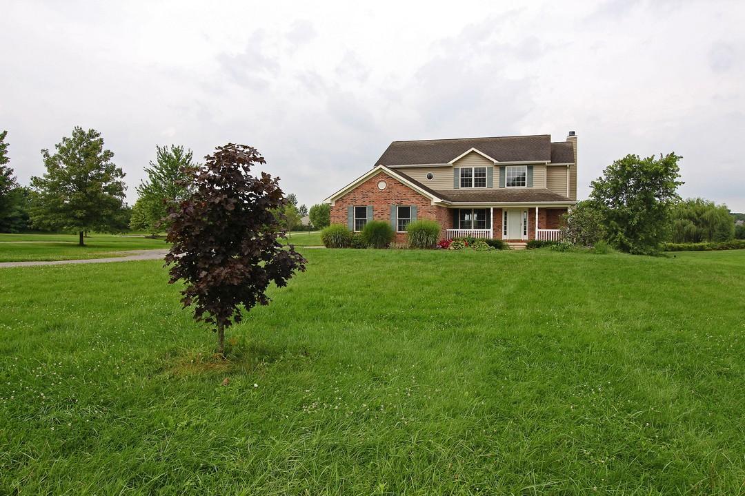 2741 Horseshoe Road Delaware, OH 43015 - Photo 3 of 42