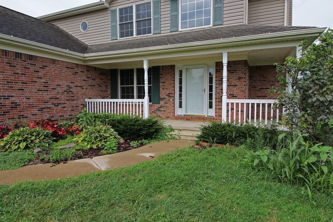 2741 Horseshoe Road Delaware, OH 43015 - Photo 4 of 42