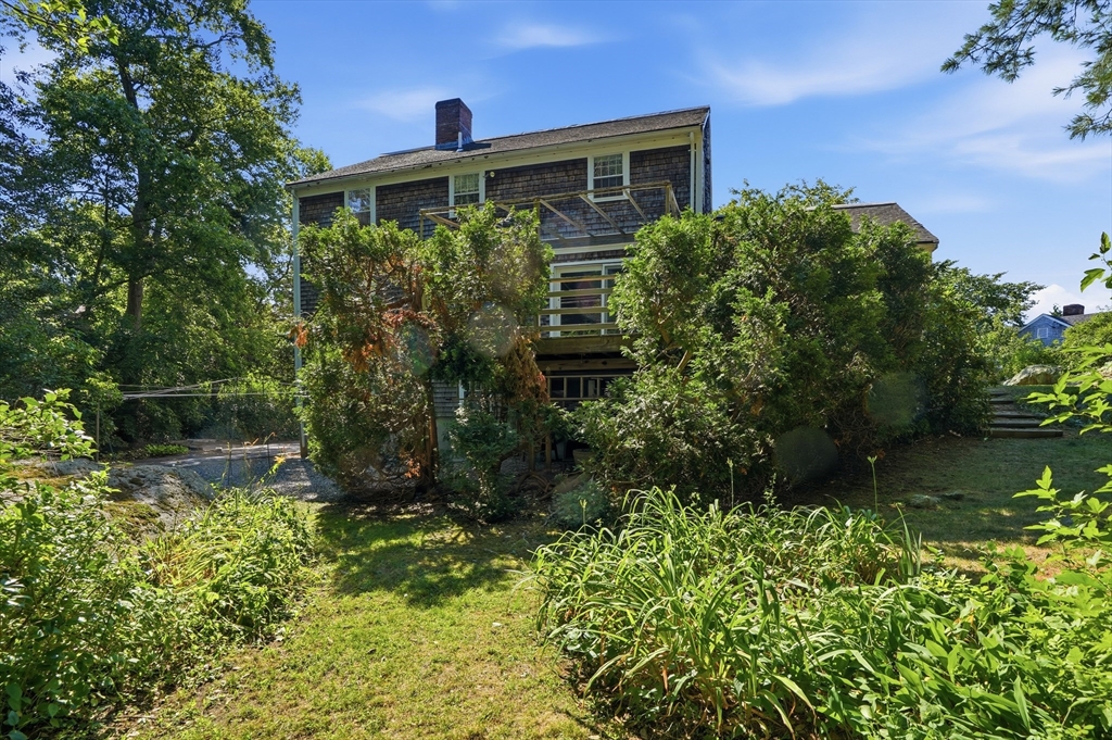 26 Old Coach Road Cohasset, MA 02025 - Photo 39 of 42