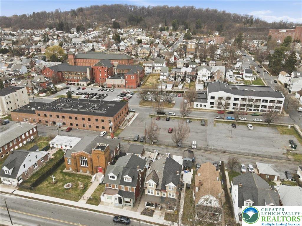 921 Broadway Fountain Hill, PA 18015 - Photo 87 of 93