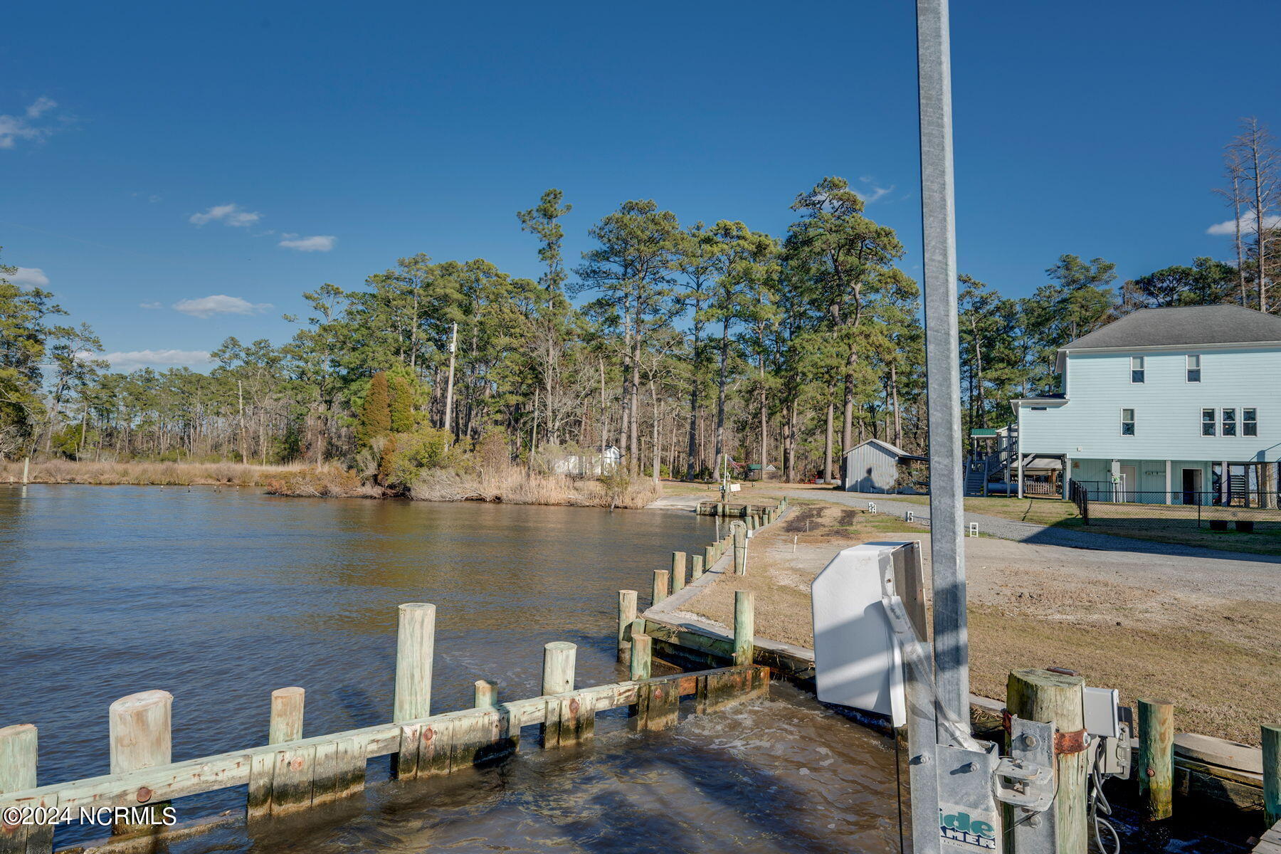 855 Island View Road Bath, NC 27808 - Photo 58 of 81 14-web-or-mls-855 Island View Road-00012