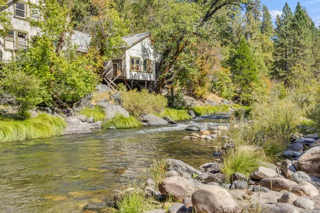 $449,000 | 3021 Riverton Road, Pollock Pines, CA 95726