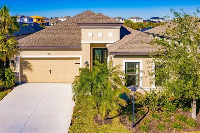 $5,500 | 16115 Culpepper Drive, Bradenton, FL 34211