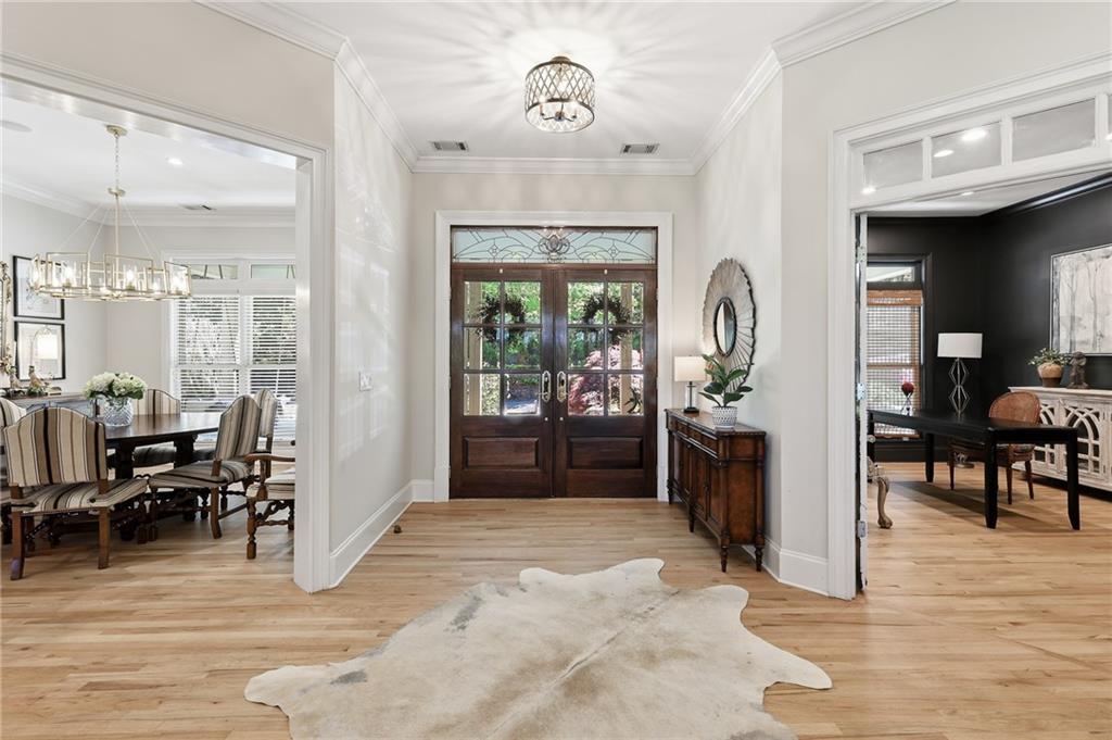 6795 Dawg Ridge Dawsonville, GA 30534 - Photo 13 of 84