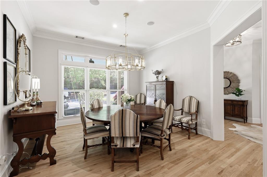 6795 Dawg Ridge Dawsonville, GA 30534 - Photo 15 of 84