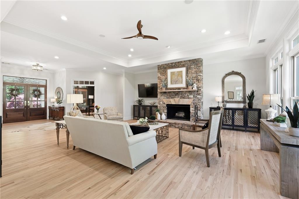 6795 Dawg Ridge Dawsonville, GA 30534 - Photo 17 of 84