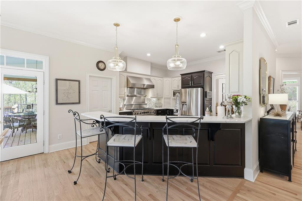 6795 Dawg Ridge Dawsonville, GA 30534 - Photo 19 of 84