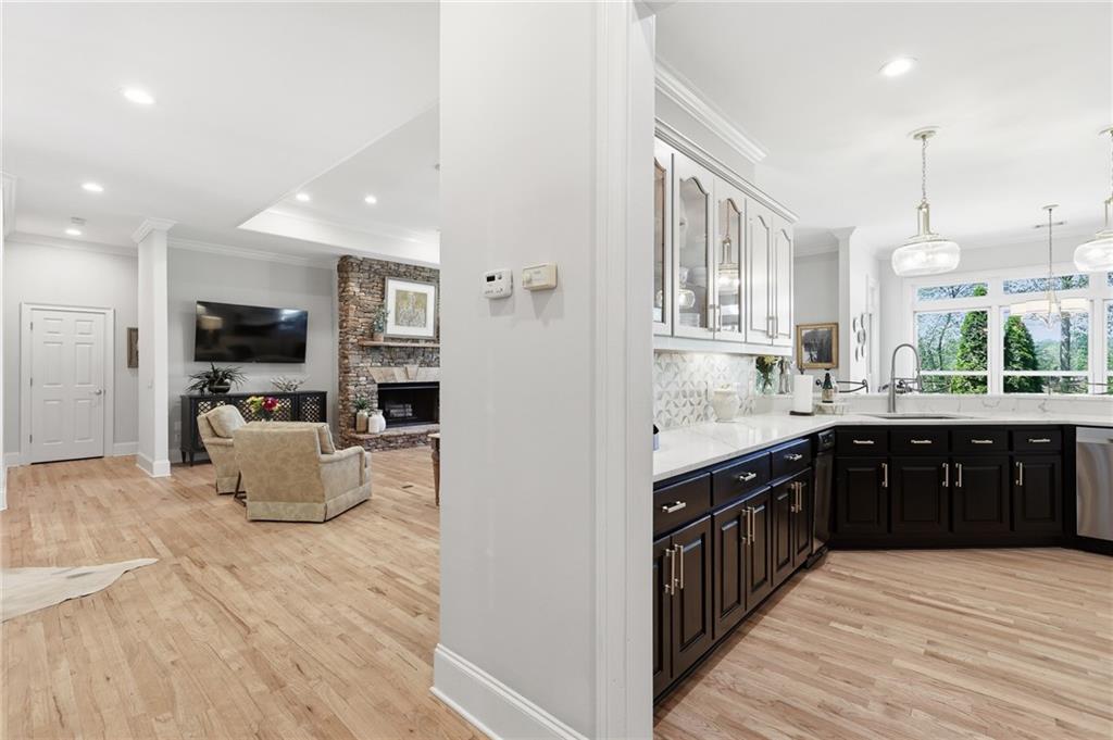 6795 Dawg Ridge Dawsonville, GA 30534 - Photo 20 of 84