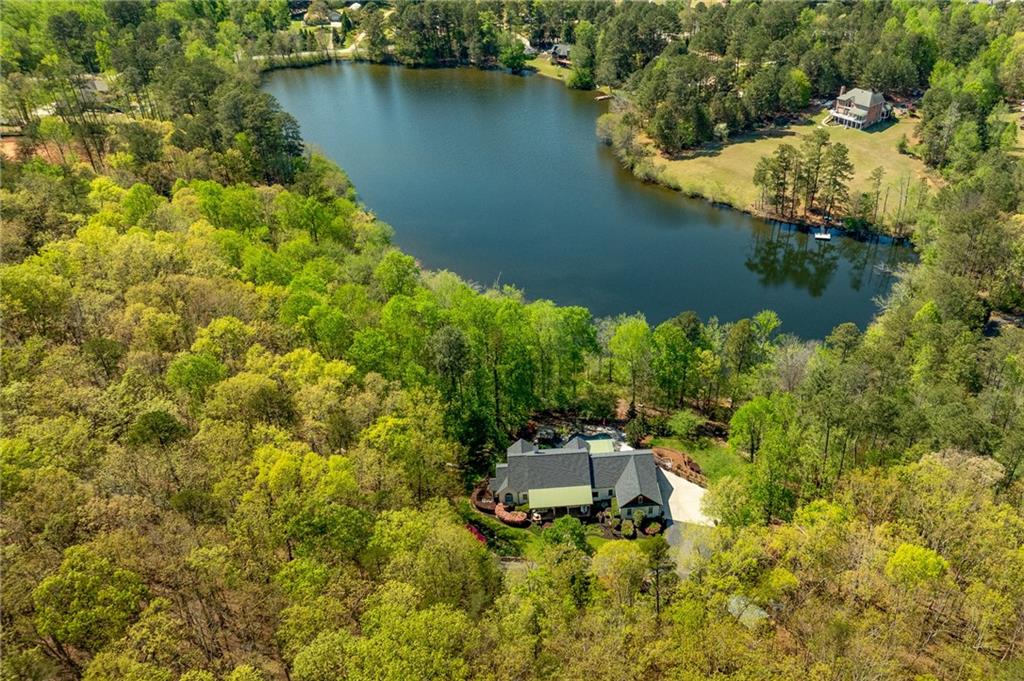 6795 Dawg Ridge Dawsonville, GA 30534 - Photo 2 of 84