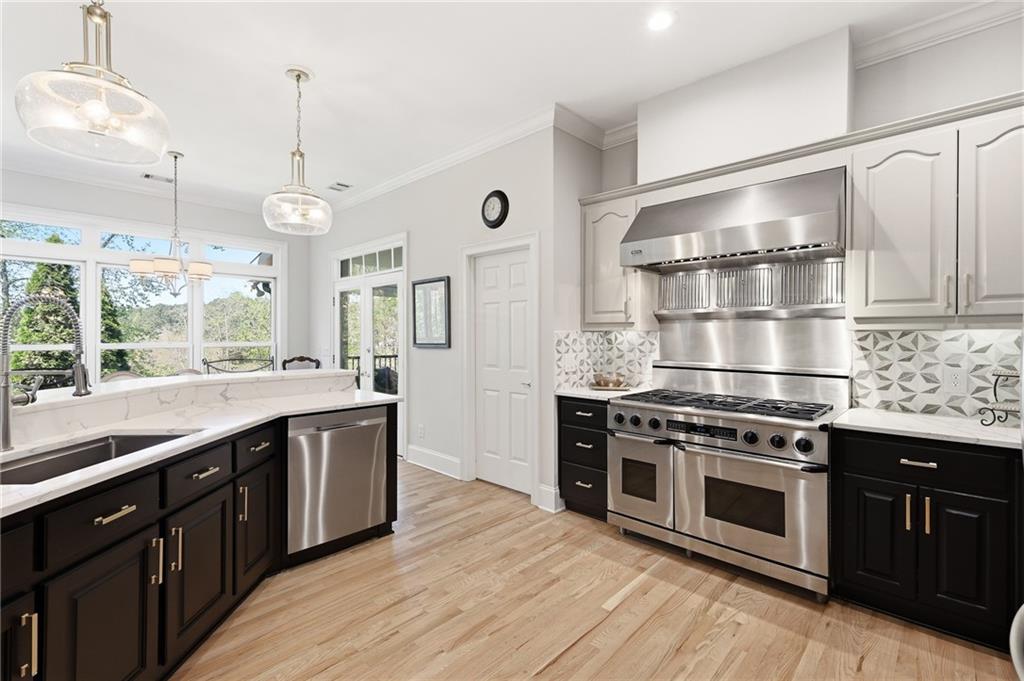 6795 Dawg Ridge Dawsonville, GA 30534 - Photo 21 of 84