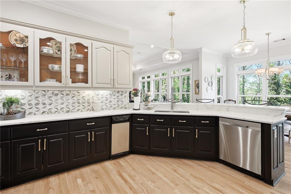 6795 Dawg Ridge Dawsonville, GA 30534 - Photo 22 of 84