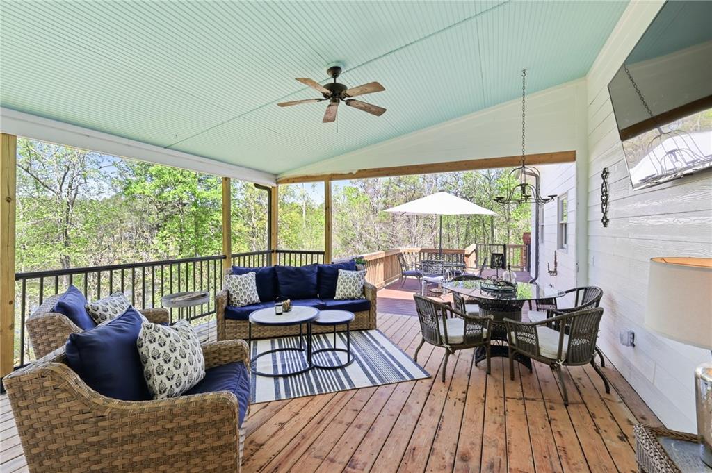 6795 Dawg Ridge Dawsonville, GA 30534 - Photo 24 of 84