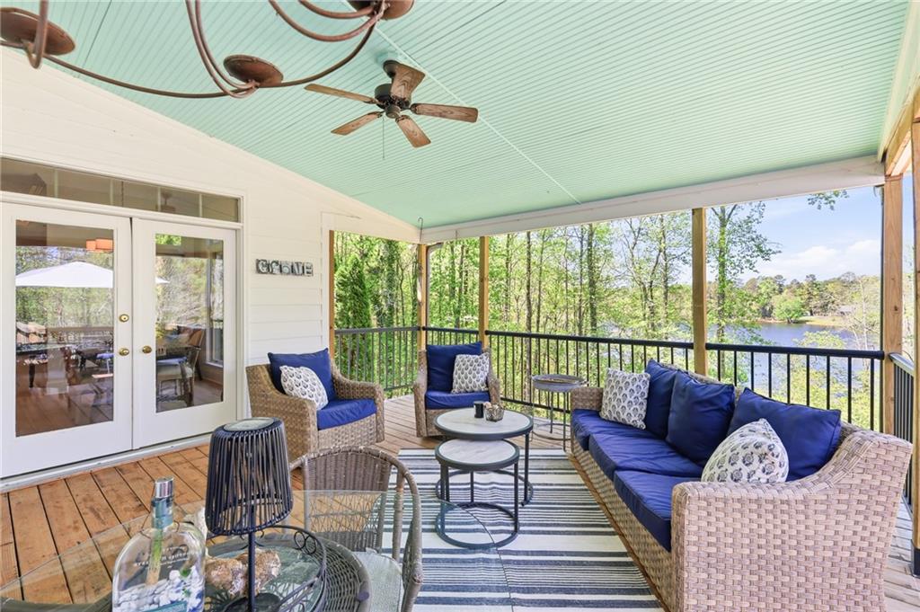 6795 Dawg Ridge Dawsonville, GA 30534 - Photo 25 of 84