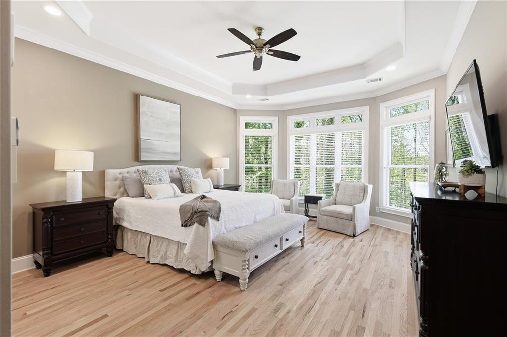 6795 Dawg Ridge Dawsonville, GA 30534 - Photo 27 of 84