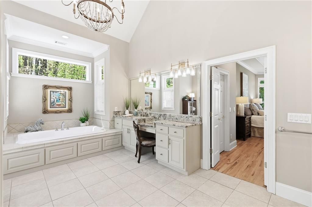 6795 Dawg Ridge Dawsonville, GA 30534 - Photo 30 of 84