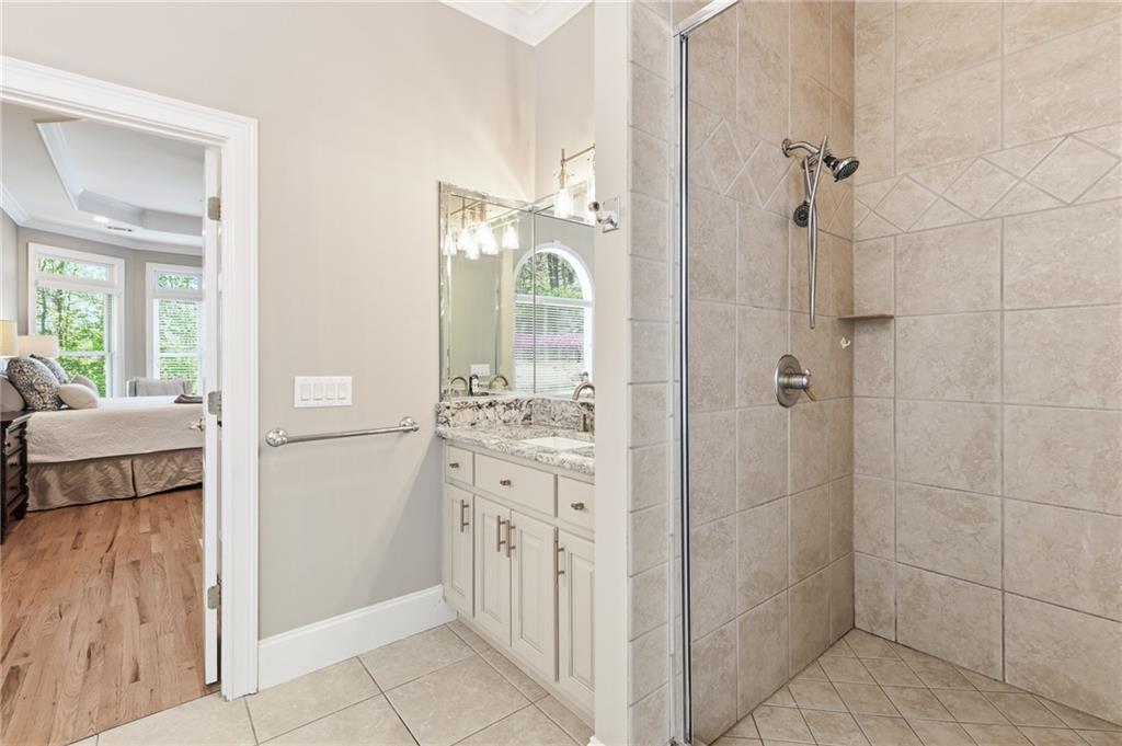 6795 Dawg Ridge Dawsonville, GA 30534 - Photo 32 of 84