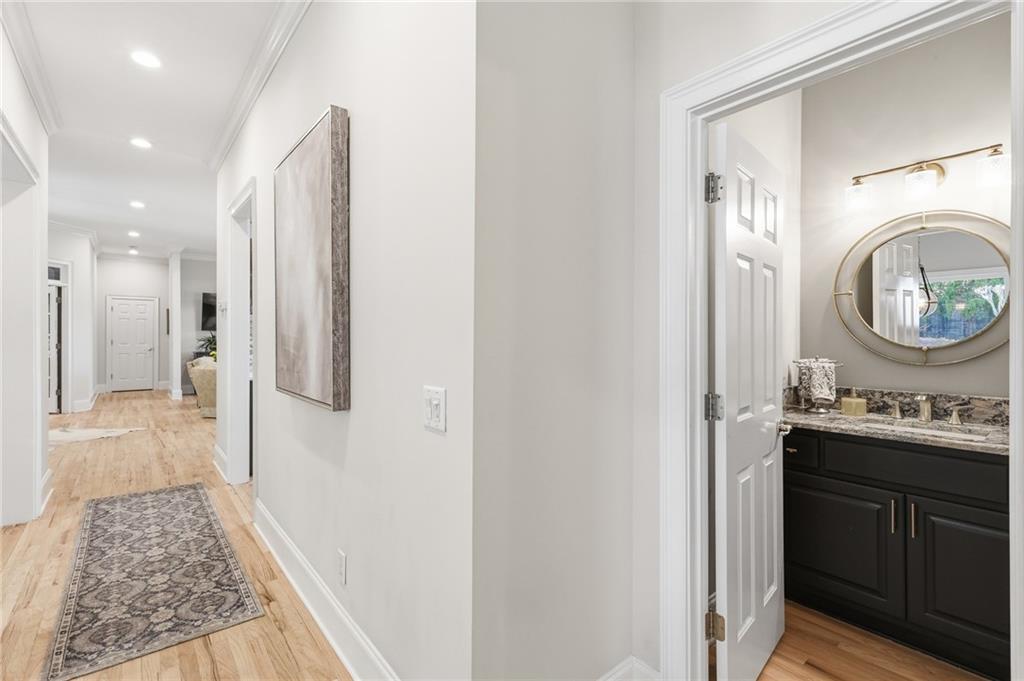 6795 Dawg Ridge Dawsonville, GA 30534 - Photo 33 of 84