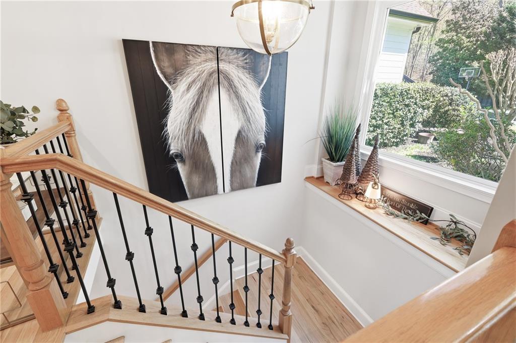 6795 Dawg Ridge Dawsonville, GA 30534 - Photo 36 of 84