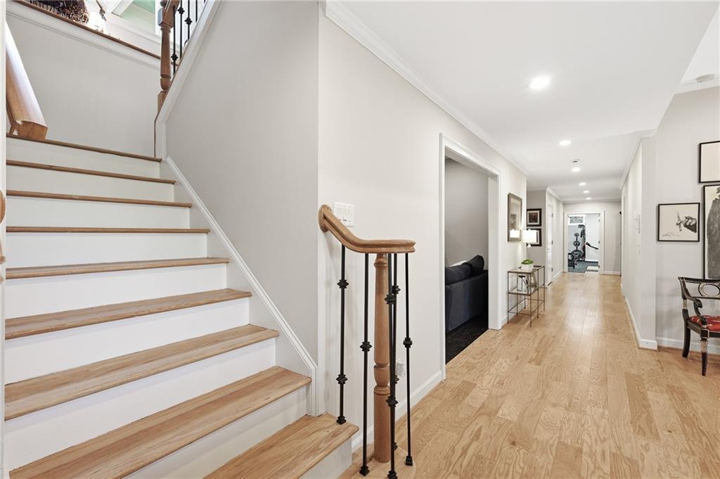 6795 Dawg Ridge Dawsonville, GA 30534 - Photo 37 of 84