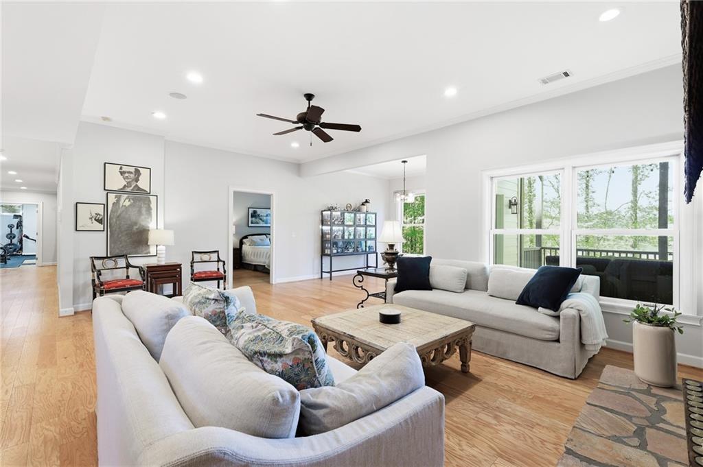 6795 Dawg Ridge Dawsonville, GA 30534 - Photo 38 of 84