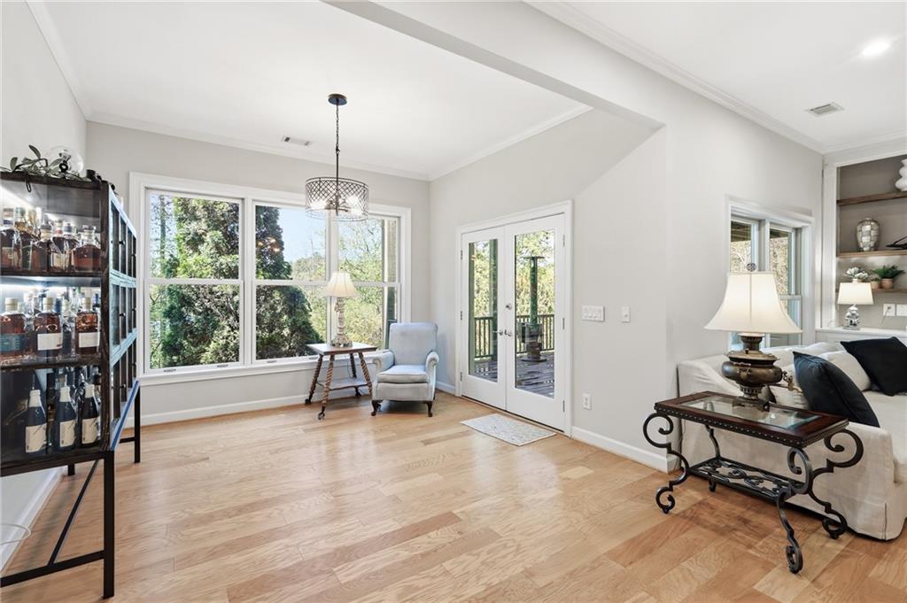 6795 Dawg Ridge Dawsonville, GA 30534 - Photo 41 of 84