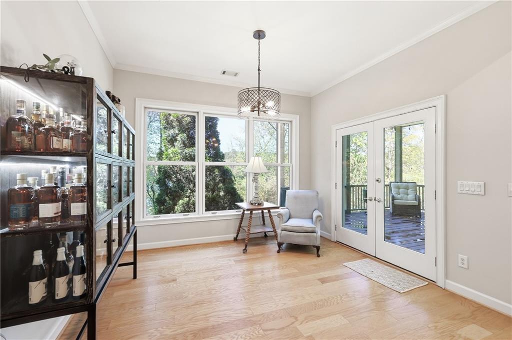 6795 Dawg Ridge Dawsonville, GA 30534 - Photo 42 of 84