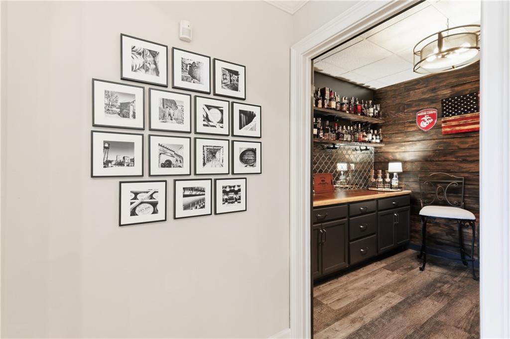 6795 Dawg Ridge Dawsonville, GA 30534 - Photo 43 of 84