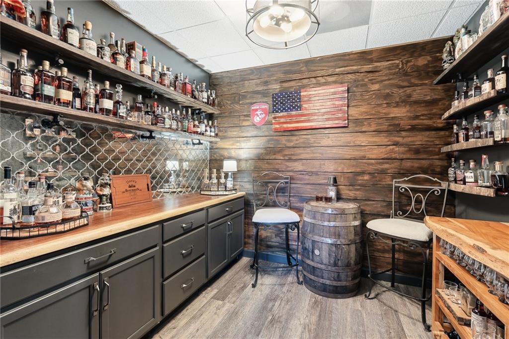 6795 Dawg Ridge Dawsonville, GA 30534 - Photo 44 of 84