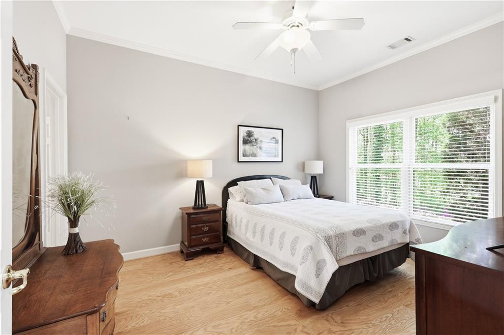 6795 Dawg Ridge Dawsonville, GA 30534 - Photo 45 of 84