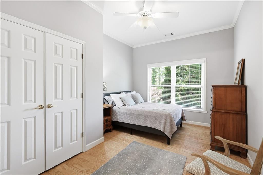 6795 Dawg Ridge Dawsonville, GA 30534 - Photo 50 of 84