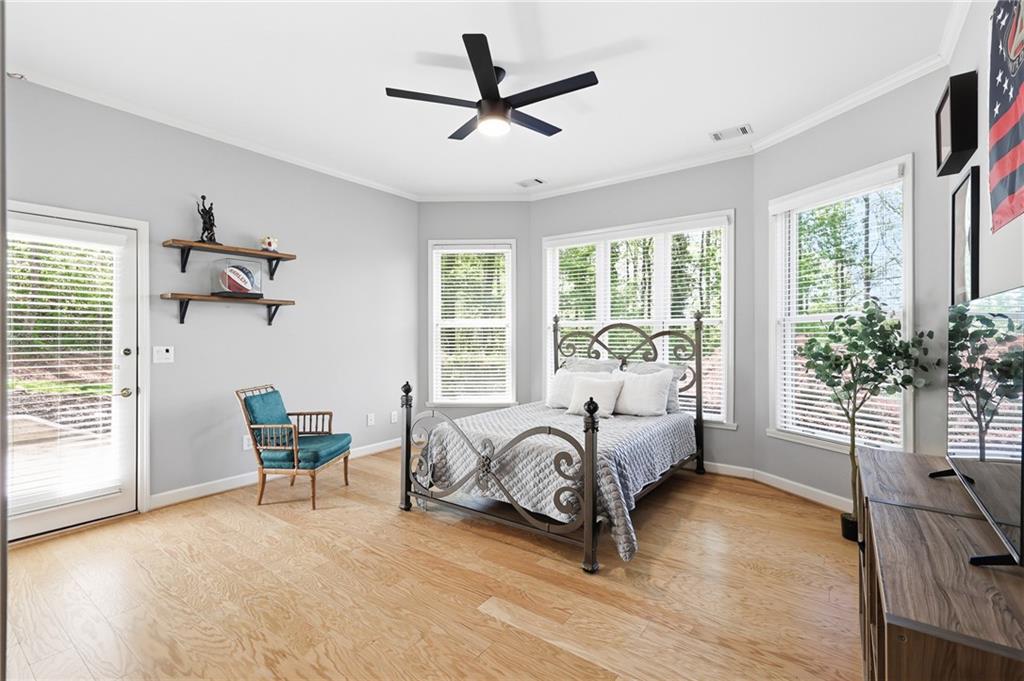 6795 Dawg Ridge Dawsonville, GA 30534 - Photo 52 of 84