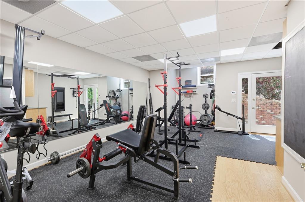 6795 Dawg Ridge Dawsonville, GA 30534 - Photo 54 of 84