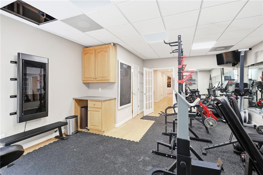 6795 Dawg Ridge Dawsonville, GA 30534 - Photo 55 of 84